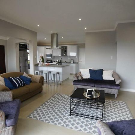 Villa 93 Дурбан Экстерьер фото